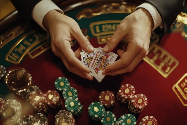 bowo77 mobile app displaying a live roulette table and balance dashboard